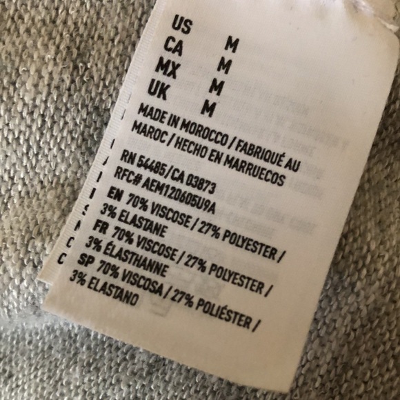 American Eagle Outfitters Cardigan - Picture 6 of 6